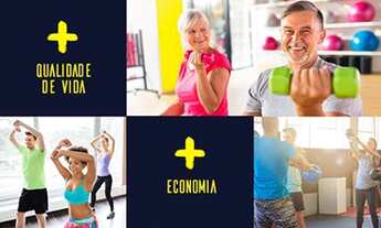 Imagem 4: Maranata Parque Industrial - Ap. 70m², 3 dormitórios, sendo 1 suíte