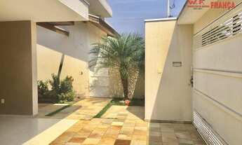 Imagem: Casa com 3 dormitórios à venda, 197 m²