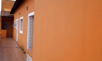 Imagem 2: Casa Térrea Jardim Cristina - Indaiatuba/SP