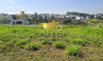 Imagem 5: TERRENO À VENDA, 341 M² POR R$ 225.000,00 - CONDOMÍNIO RESERVA CENTRAL PARQUE - SALTO/SP