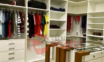 Imagem 7: Sobrado no Parque São Bento 3 suítes, piscina 421 m2 Limeira SP