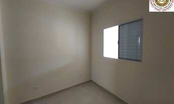 Imagem 7: Casa 3 Dorms sendo uma Suíte - Portal dos Pássaros