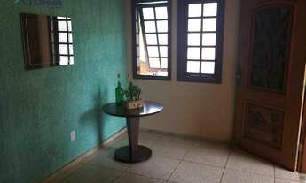 Imagem 5: Casa com 3 dormitórios à venda de 538 m² no Vale das Flores em Atibaia/SP - CA2244