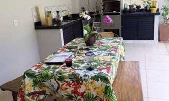 Imagem 4: Casa com 4 dormitórios à venda, 300 m² por R$ 1.300.000,00 - Reserva dos Vinhedos - Vinhed