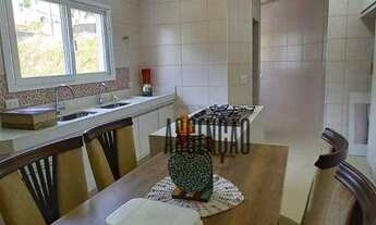 Imagem 5: Casa com 5 dormitórios à venda, 400 m² por R$ 1.790.000 - Condomínio Arujá Verdes Lagos