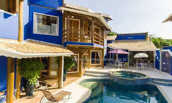 Imagem 6: Casa 5 Quartos, Alto Padrão em Ilhabela, Ótima oportunidade de negócio!