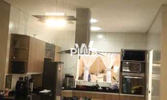 Imagem 4: Casa de Condomínio com 4 dorms, Condominio Golden Park Residence I, Sorocaba - R$ 850 mil