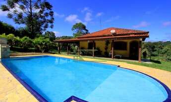 Imagem: Chácara com 2 dormitórios à venda, 5500