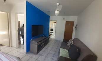 Imagem: Apartamento para venda tem 53 metros quadrados