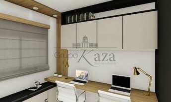 Imagem 7: Casa em Construção - Colinas do Paratehy - 4 suítes com 270m² - Urbanova