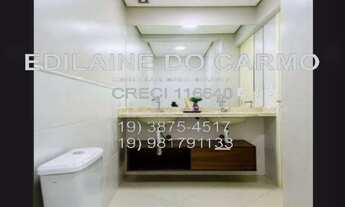 Imagem 6: APARTAMENTO RESIDENCIAL em INDAIATUBA - SP, VILA LOPES