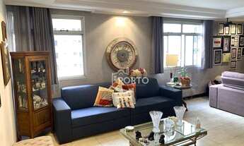 Imagem 3: Apartamento com 3 dormitórios, sendo 1 suíte, à venda, 154 m² - Alto - Piracicaba/SP