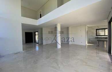 Imagem 7: Casa Jardim do Golfe sobrado para venda com 440 m2 com 4 suítes