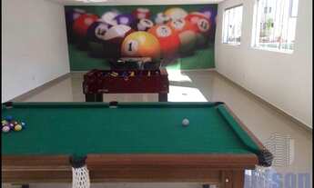 Imagem 3: Apartamento para Venda em Bauru, Pq. das Nações, 2 dormitórios, 1 banheiro, 1 vaga