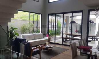 Imagem: Casa Condomínio - Putim - Residencial Verana