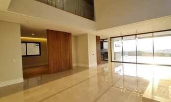 Imagem: Casa de condomínio sobrado para venda com