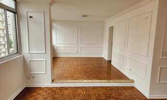 Imagem 3: Apartamento 234 Metros e 3 Dorms - Jardim Paulista - São Paulo