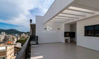 Imagem 3: COBERTURA DUPLEX VISTA PARA O MAR EM BOMBAS