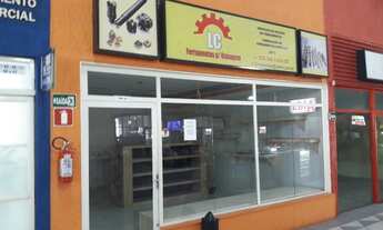 Imagem 5: Loja em Shopping de Serviços ao lado do Distrito Industrial de Indaiatuba