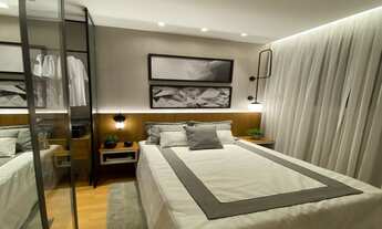 Imagem 7: Apartamento para venda possui 74 metros quadrados com 2 quartos em Jacarepaguá - Rio de Ja