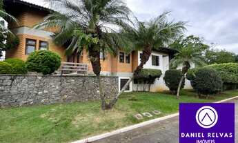 Imagem 2: Casa Semi Terrea À Venda no Residencial 6, Alphaville