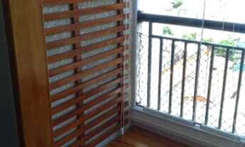 Imagem 6: Apartamento com 3 dormitórios à venda, 70 m² por R$ 520.000,00 - Centro - Jundiaí/SP