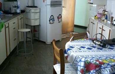 Imagem 4: Casa no Bairro Jardim Marambá na cidade de Bauru