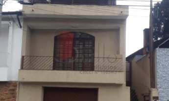 Imagem: Excelente sobrado para locação na Mooca