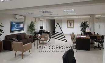 Imagem 3: Prédio para alugar, 1480 m² por R$ 30.000,00/mês - Centro - Campinas/SP