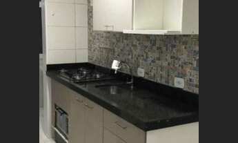 Imagem 5: APARTAMENTO - RESD. VILLAGGIO DI VENETO - AP2422