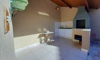 Imagem 7: CASA DE 288m² À VENDA NO MORUMBI, ATIBAIA - SP