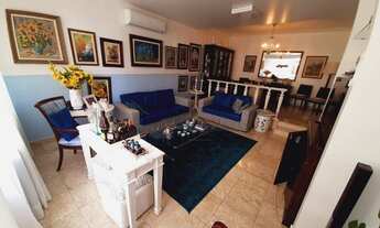 Imagem 3: Apartamento à venda, 167 m² por R$ 799.000,00 - José Menino - Santos/SP