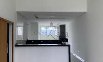 Imagem 6: Linda Casa - Villa Branca - Jacareí - 3 Dormitórios sendo uma Suíte com Closet - 160m²