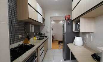 Imagem 6: Apartamento 3 dormitórios para Venda em Mogi das Cruzes, Socorro, 3 dormitórios, 1 suíte