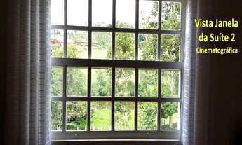 Imagem 3: CASA EM CONDOMÍNIO DE BRAGANÇA PAULISTA COM 3 SUÍTES E PISCINA