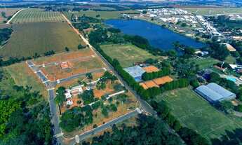Imagem 7: Terrenos de 480 m² à venda em Itapetininga, no bairro Bairro Bancários, ao lado do Clube