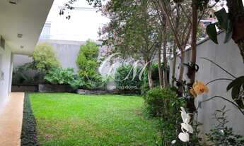 Imagem 6: Casa sobrado com 4 quartos - Bairro Jardim Luzitânia em São Paulo