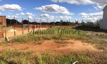 Imagem: Lote/Terreno para venda com 216 metros quadrados