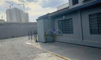 Imagem 5: Sala para alugar, 13 m² por R$ 1.050,00/mês - Jardim Florestal - Jundiaí/SP