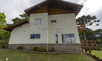 Imagem 4: Casa à venda em Condomínio Fechado em Campos do Jordão - Alto da Boa Vista