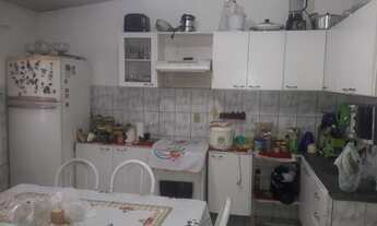 Imagem 3: Casa térreo para venda possui 70 metros quadrados com 3 quartos em Santa Bárbara - Cariaci