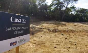 Imagem: Compre sua casa na planta e receba já pronta