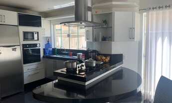 Imagem 11: Venda - Casa em condomínio - Jardim Imperador - Americana - SP