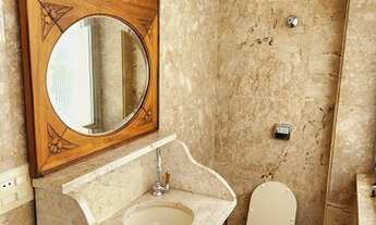 Imagem 5: Apartamento 234 Metros e 3 Dorms - Jardim Paulista - São Paulo