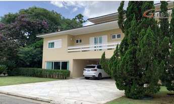 Imagem: Casa com 5 dormitórios à venda, 705 m²