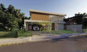 Imagem: Terreno à venda, 400 m² por R$ 210.000,00