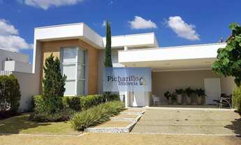 Imagem: Casa Village Damha 3 com 3 suítes à venda