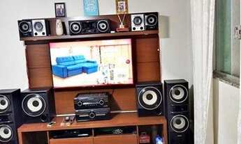 Imagem 5: Casa à venda, 120 m² por R$ 275.000,00 - Santa Terezinha - Piracicaba/SP