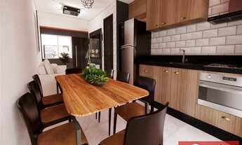 Imagem 5: Sobrado Jardim das Camélias São Paulo/SP