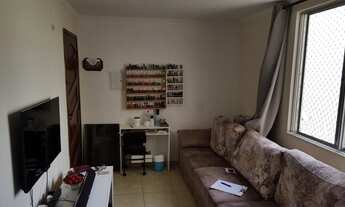 Imagem 5: Apartamento com 2 dormitórios para venda e locação, 55 m² - Cidade Satélite Santa Bárbara